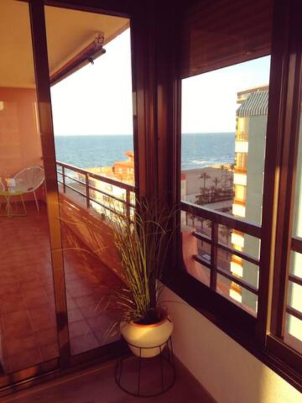  en venta ático Cullera Ribera Baixa 2