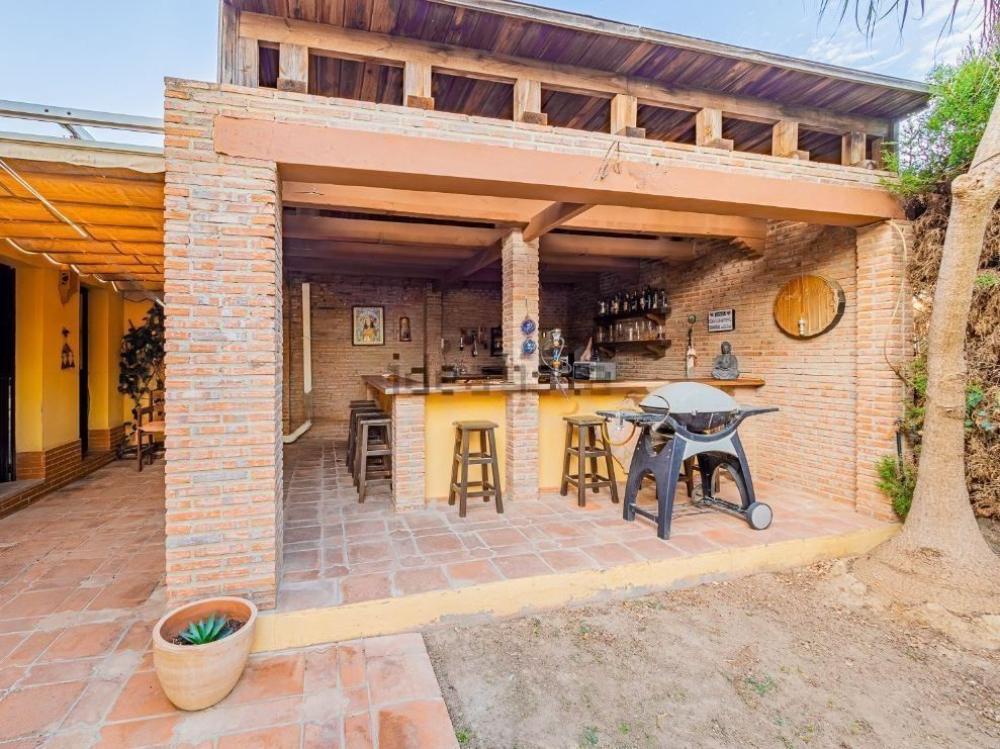  en venta chalet Espartinas Metropolitana De Sevilla 15