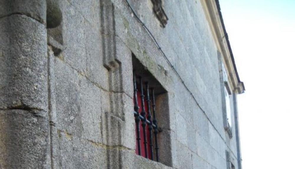  en venta castillo O Corgo Lugo 6