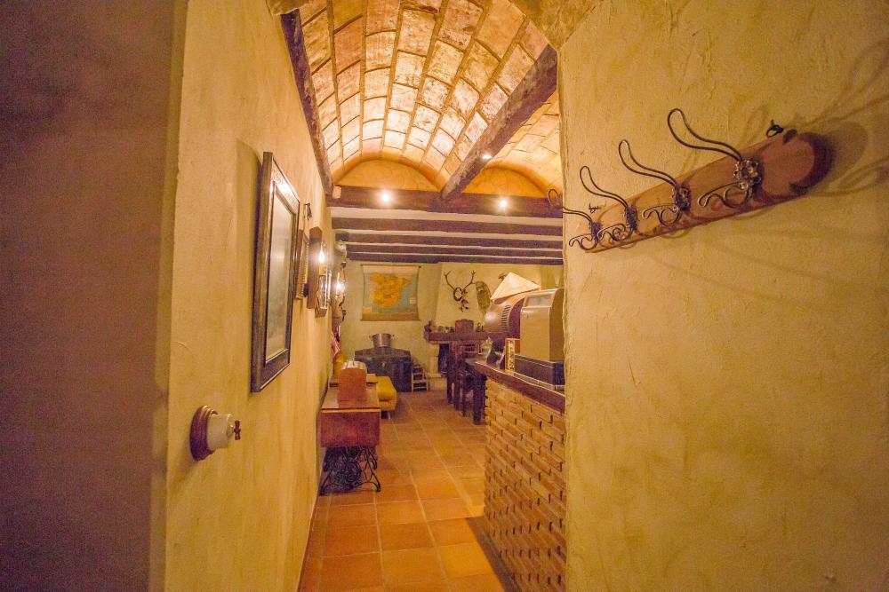  en venta chalet San Javier Urbanización Vega De Granada 75