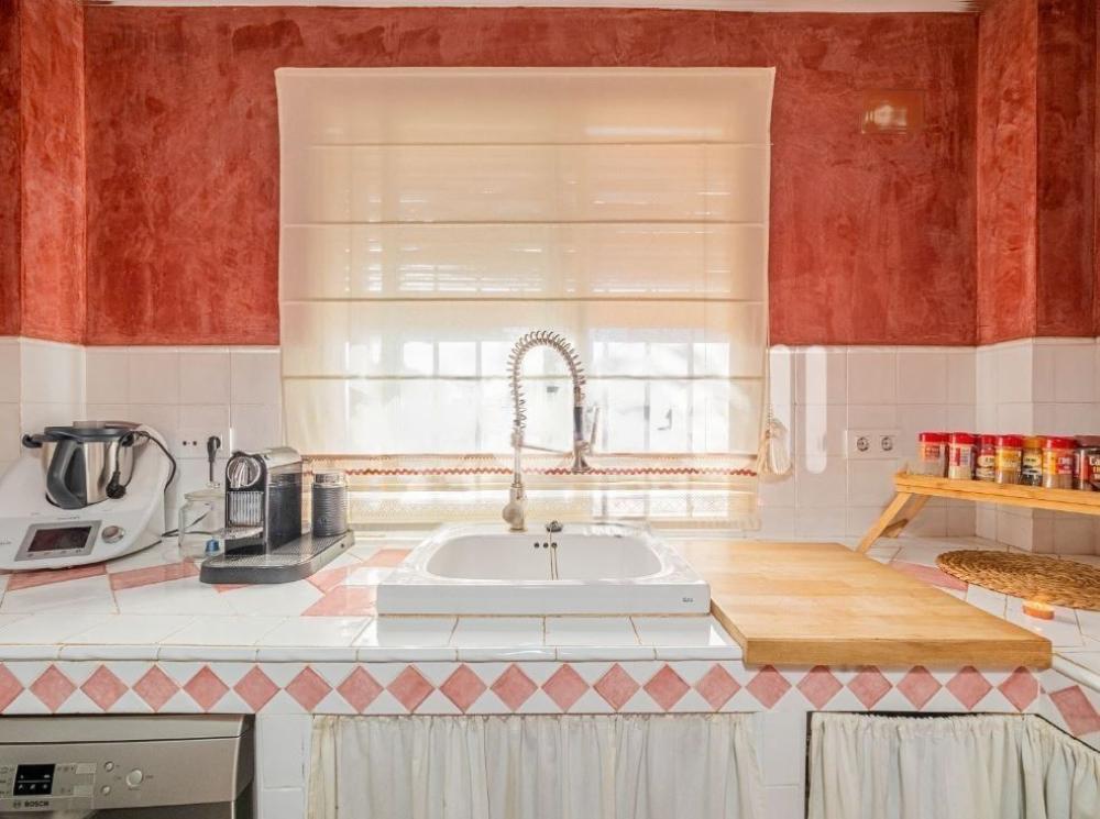  en venta chalet Espartinas Metropolitana De Sevilla 11