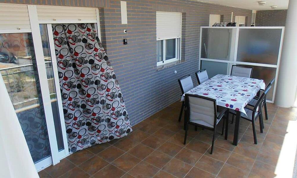  en venta apartamento Moncofa Plana Baixa 4