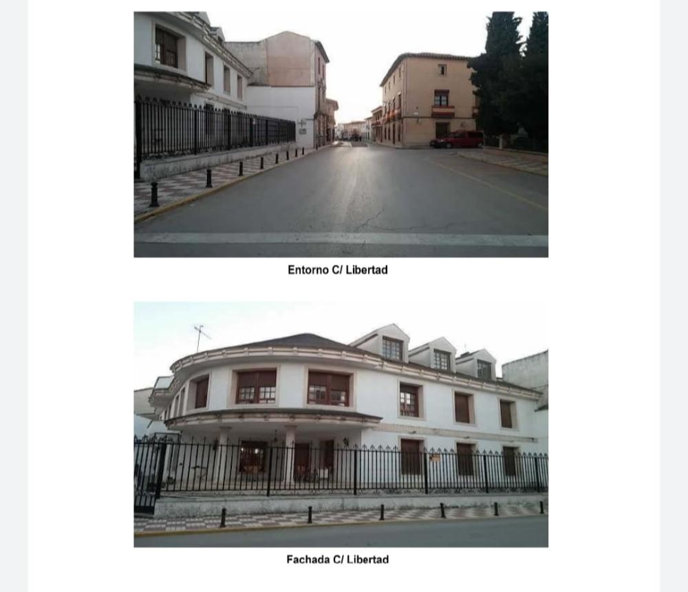  en venta casa La Puebla De Almoradiel Mancha (La) 2