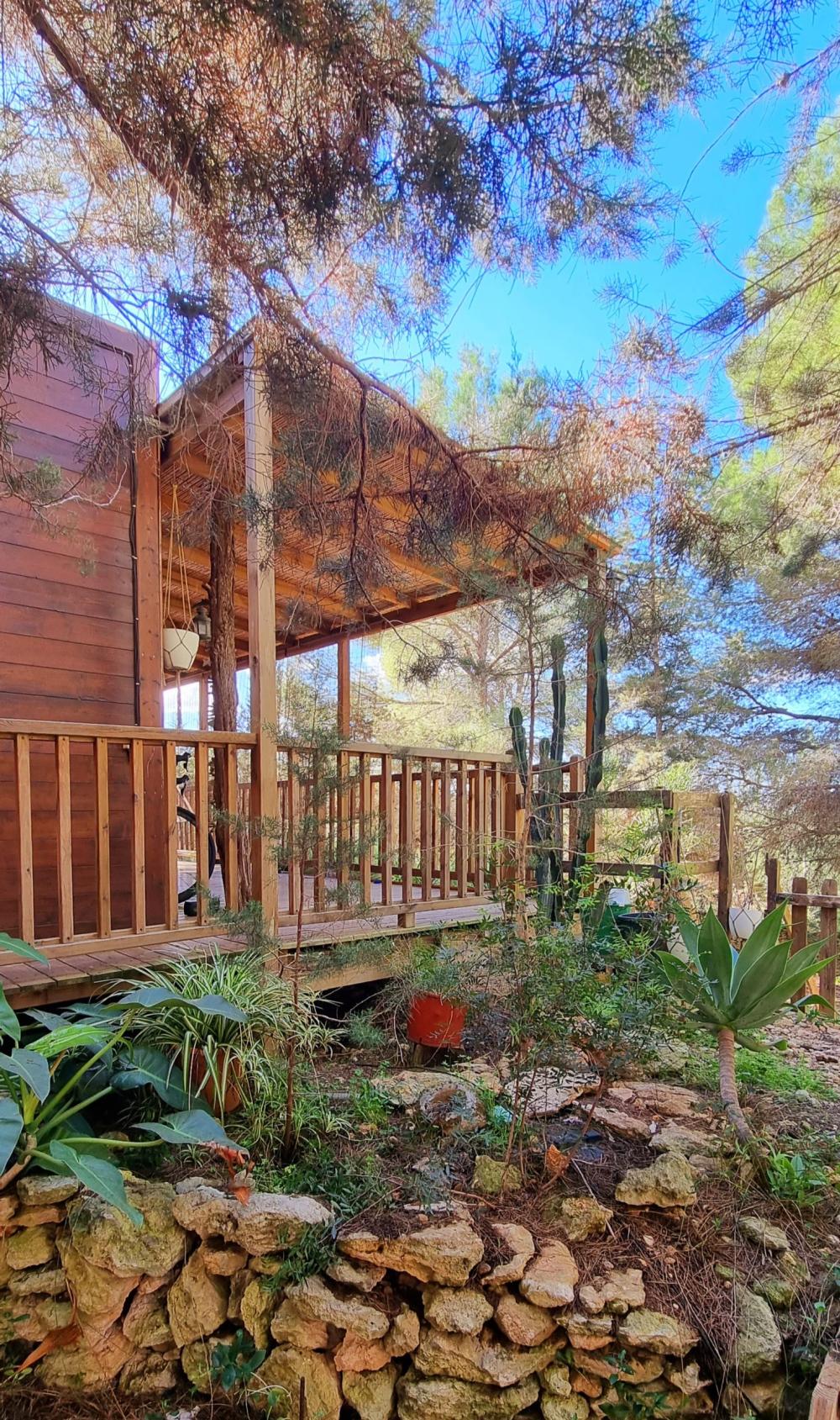  en venta finca rústica Sant Rafel De Sa Creu Sant Antoni De Portmany 56