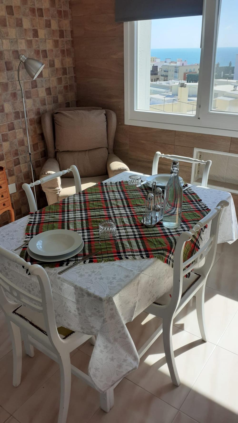  en venta apartamento Bahía Blanca Bahía De Cádiz 13