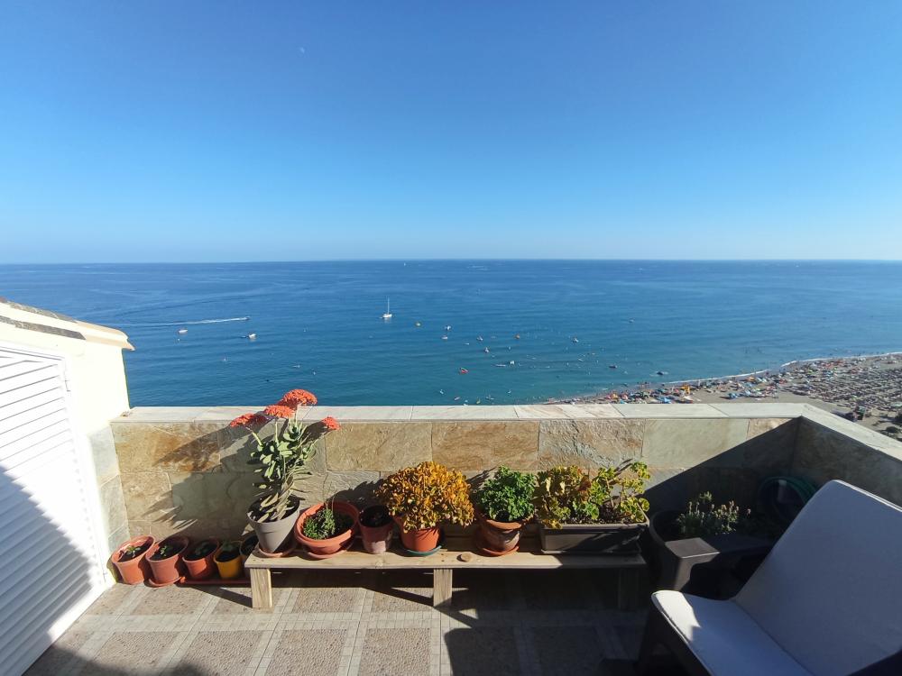  en venta ático Higuerón Costa Del Sol Occidental 4