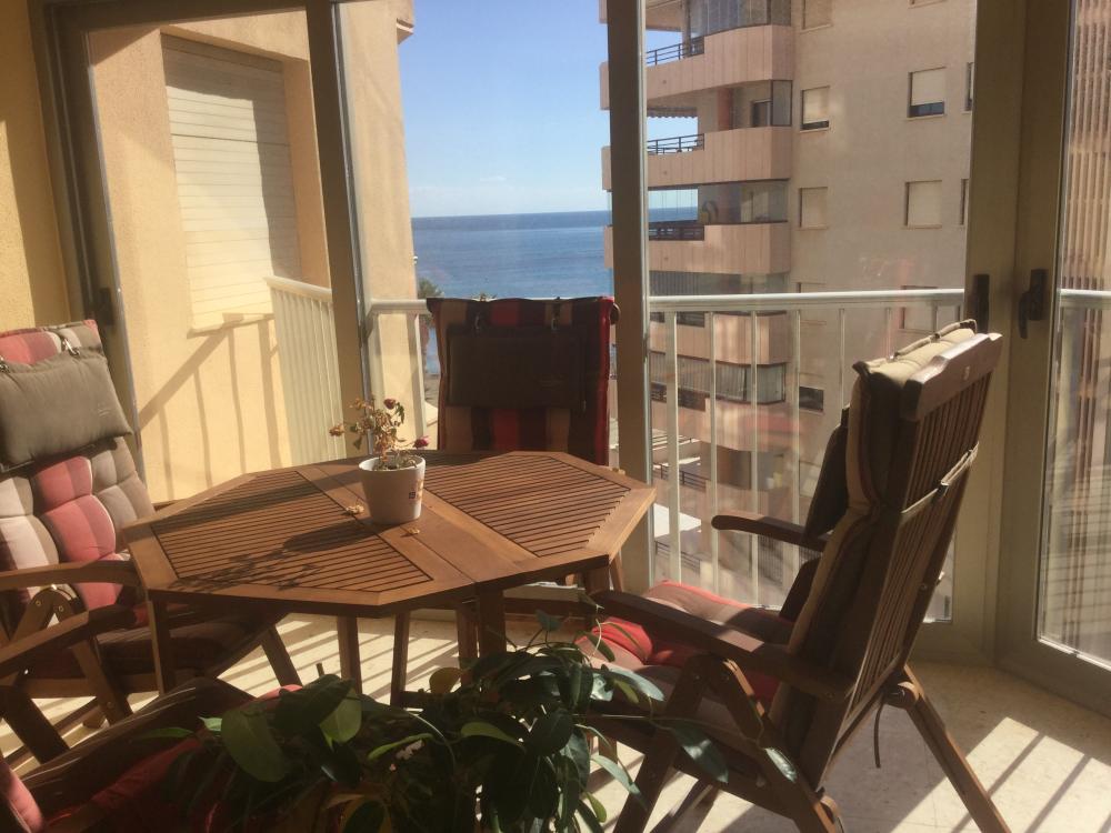  en venta apartamento Calpe Marina Alta 4