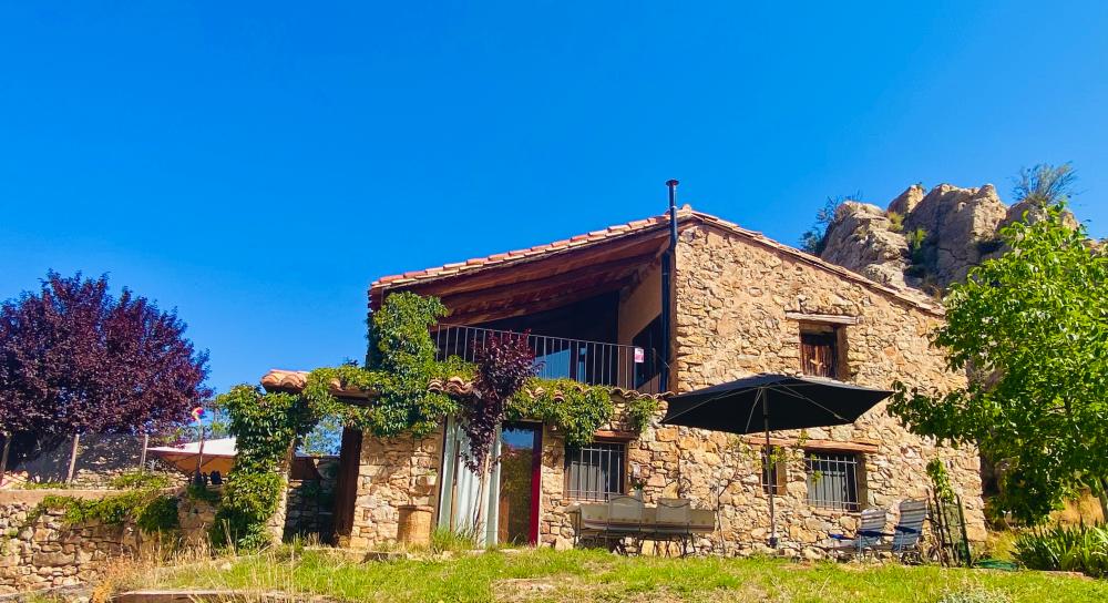  en venta mansion Mora De Rubielos Gúdar-Javalambre 19