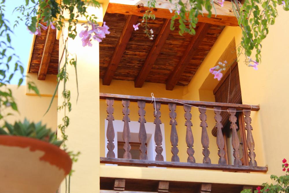  en venta finca rústica Sant Rafel De Sa Creu Sant Antoni De Portmany 5
