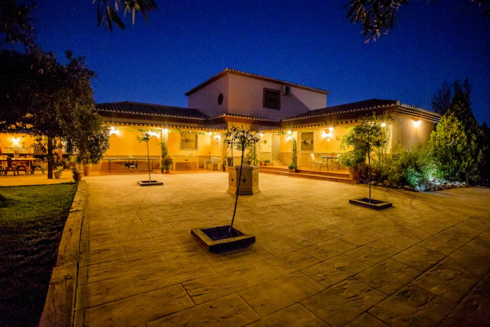 en venta chalet San Javier Urbanización Vega De Granada 22