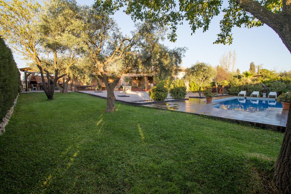  en venta chalet San Javier Urbanización Vega De Granada 15