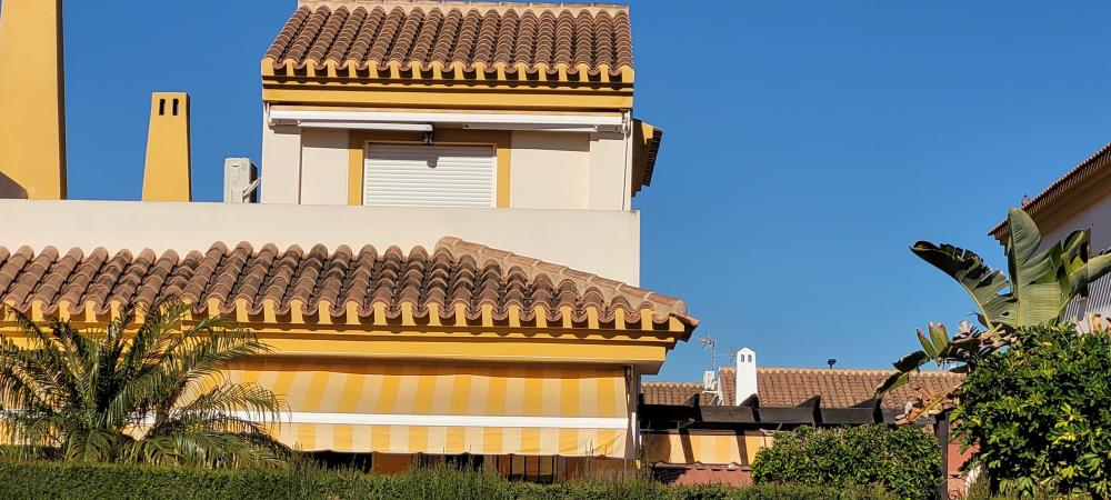  en venta dúplex Torre De La Horadada Baix Segura 3