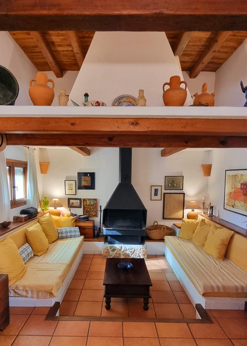  en venta finca rústica Sant Rafel De Sa Creu Sant Antoni De Portmany 23
