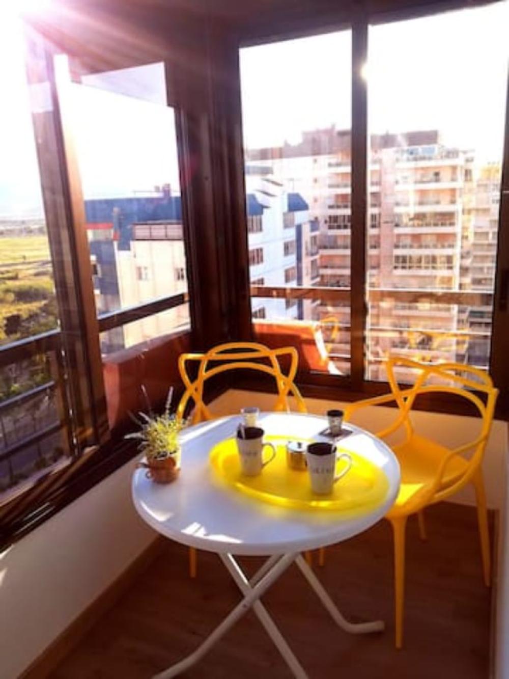  en venta ático Cullera Ribera Baixa 1