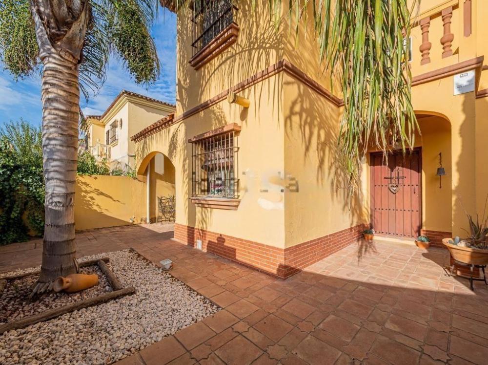  en venta chalet Espartinas Metropolitana De Sevilla 19