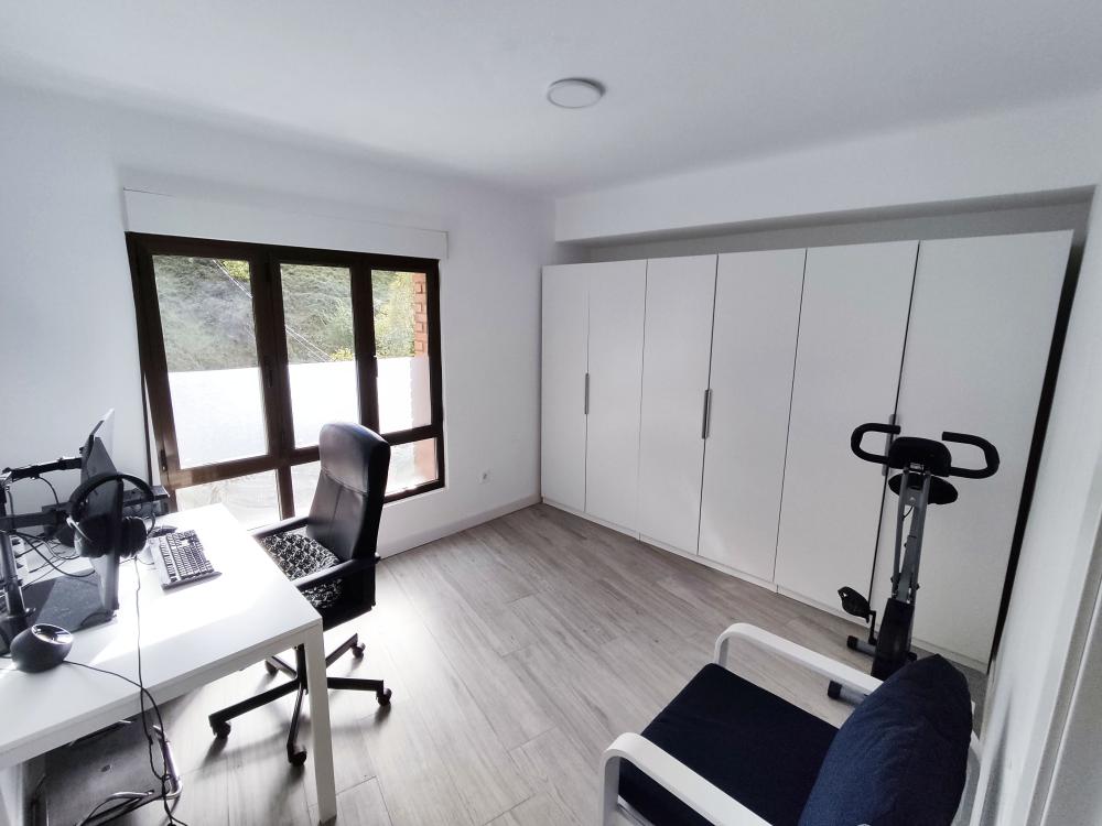  en venta apartamento La Hueria Nalón 8