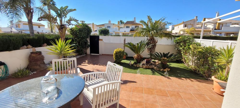  en venta dúplex Torre De La Horadada Baix Segura 4