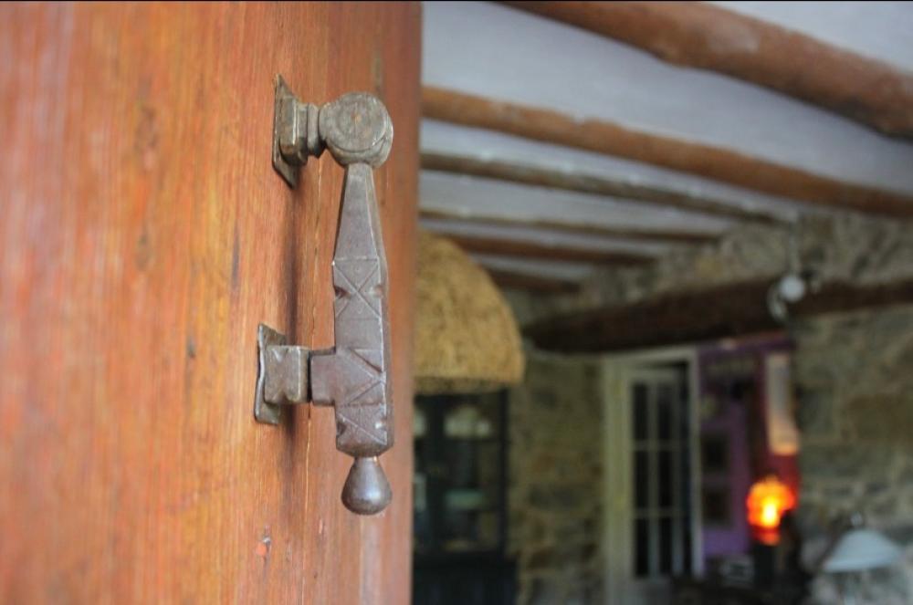  en venta mansion Mora De Rubielos Gúdar-Javalambre 25