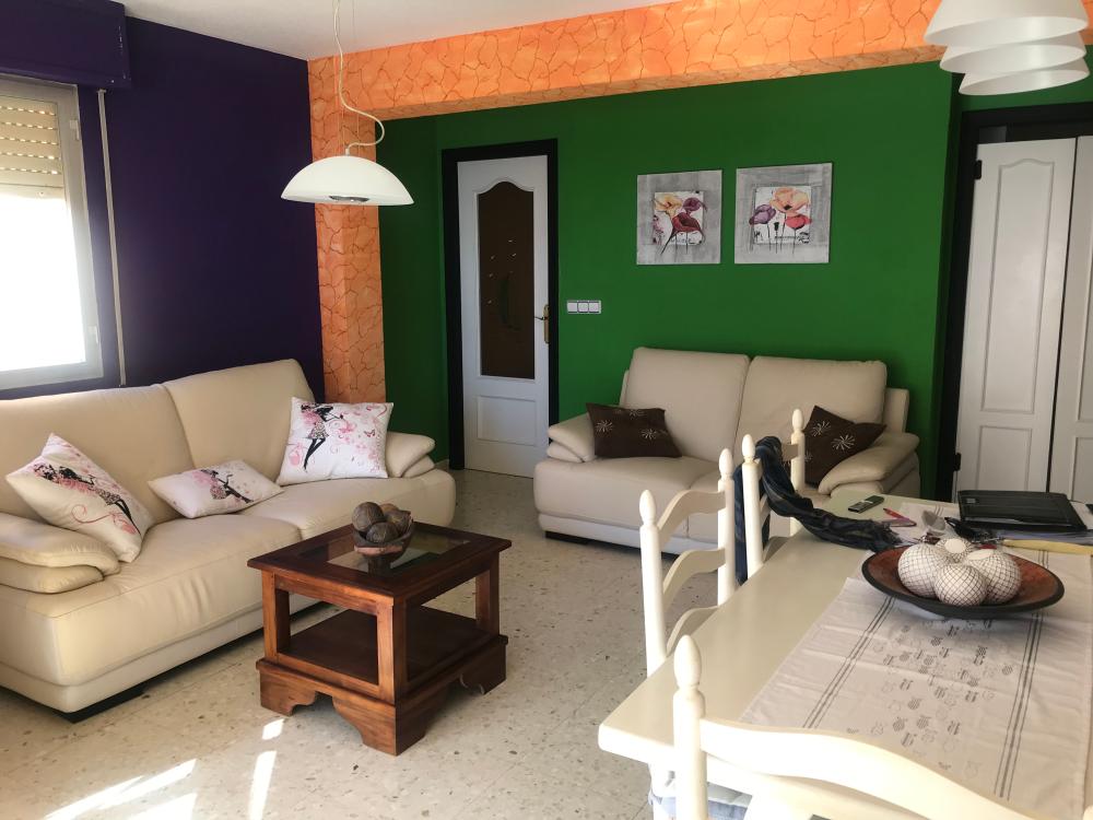  en venta apartamento Calpe Marina Alta 11
