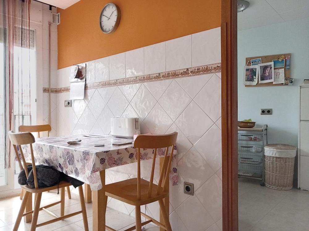  en venta dúplex Canet De Mar Maresme 6