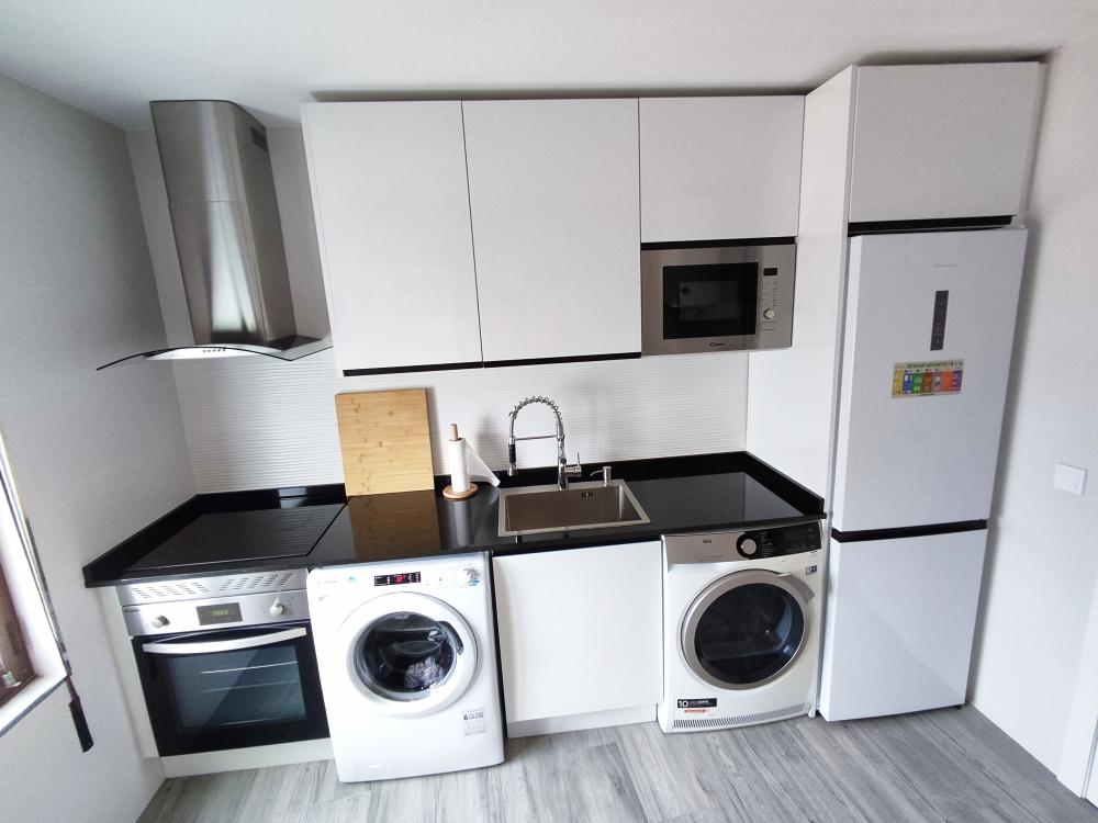  en venta apartamento La Hueria Nalón 3