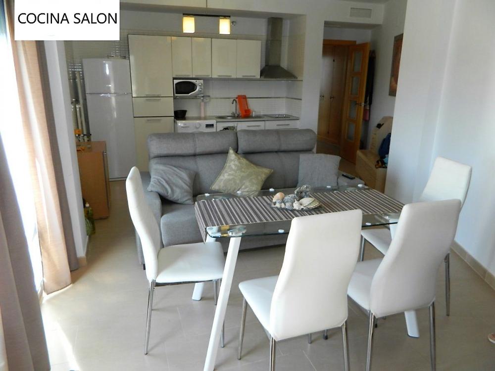  en venta apartamento Villablanca Costa Occidental 10