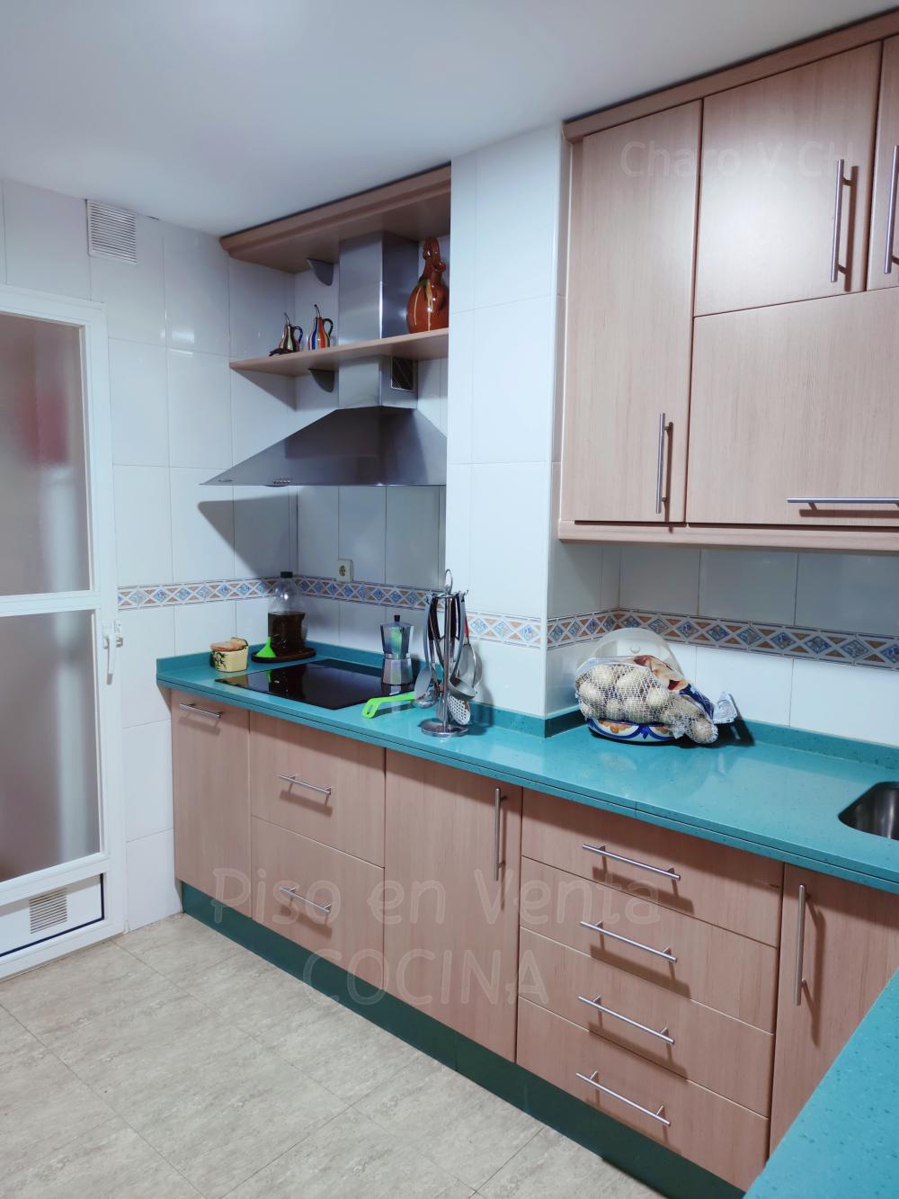  en venta apartamento Salobreña Costa Tropical 5