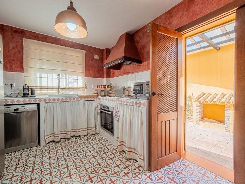  en venta chalet Espartinas Metropolitana De Sevilla 20