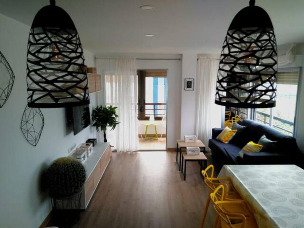  en venta ático Cullera Ribera Baixa 7