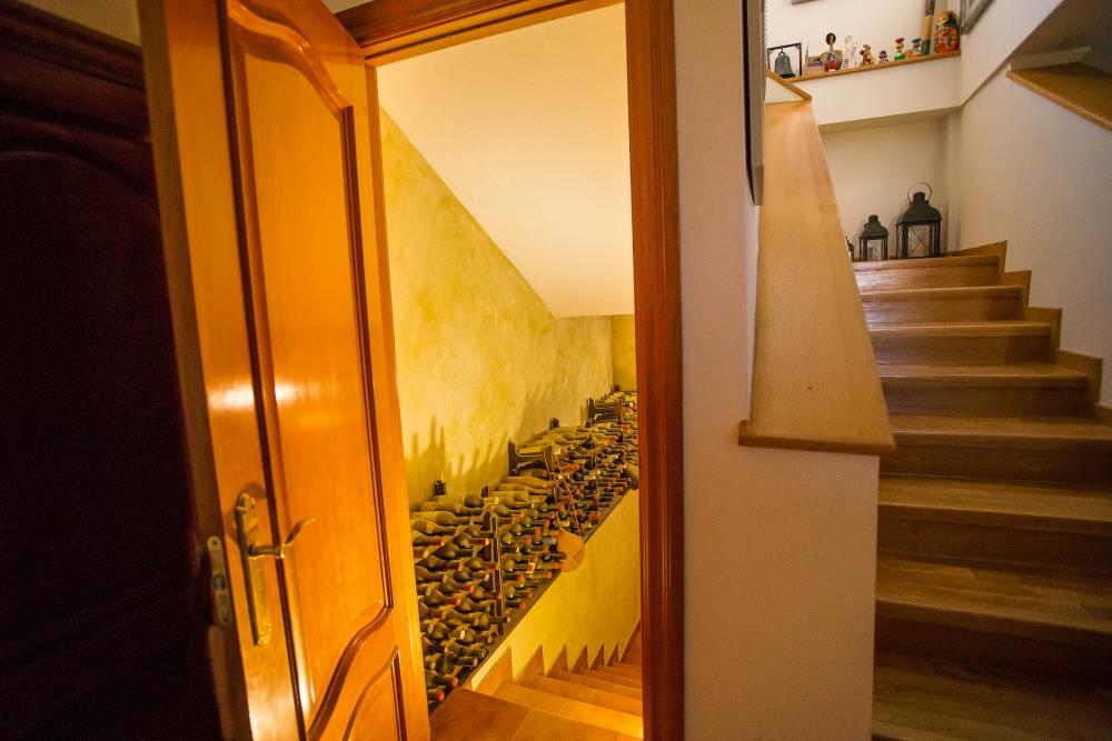  en venta chalet San Javier Urbanización Vega De Granada 64