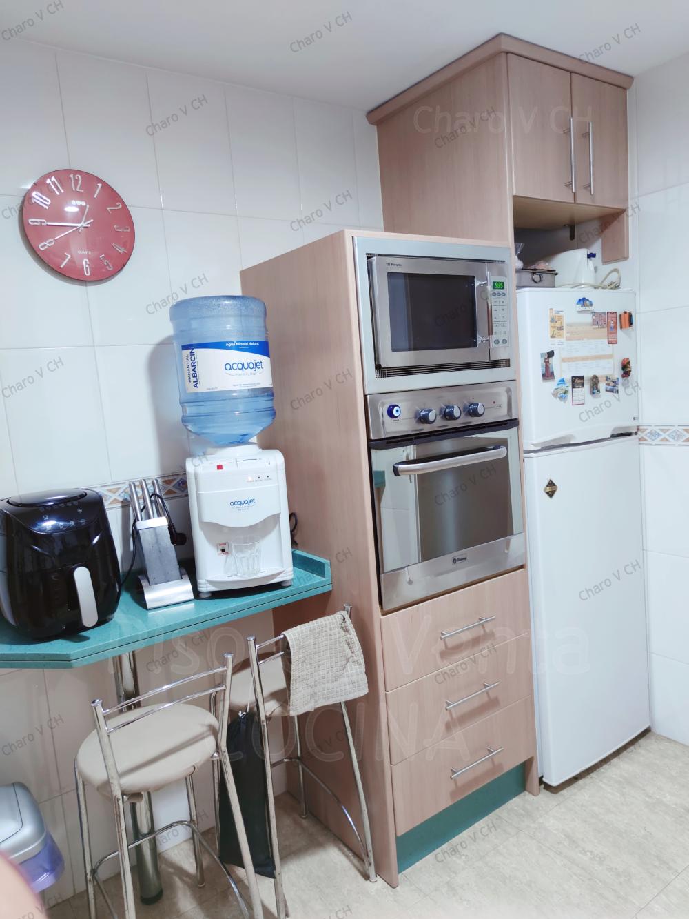  en venta apartamento Salobreña Costa Tropical 2