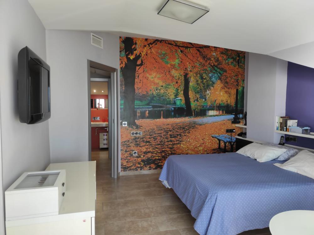  en venta ático Higuerón Costa Del Sol Occidental 17