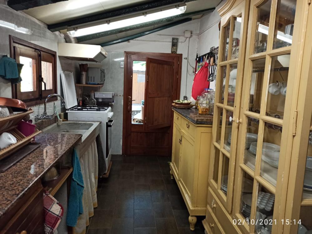  en venta finca rústica Folgars De La Selva Maresme 4