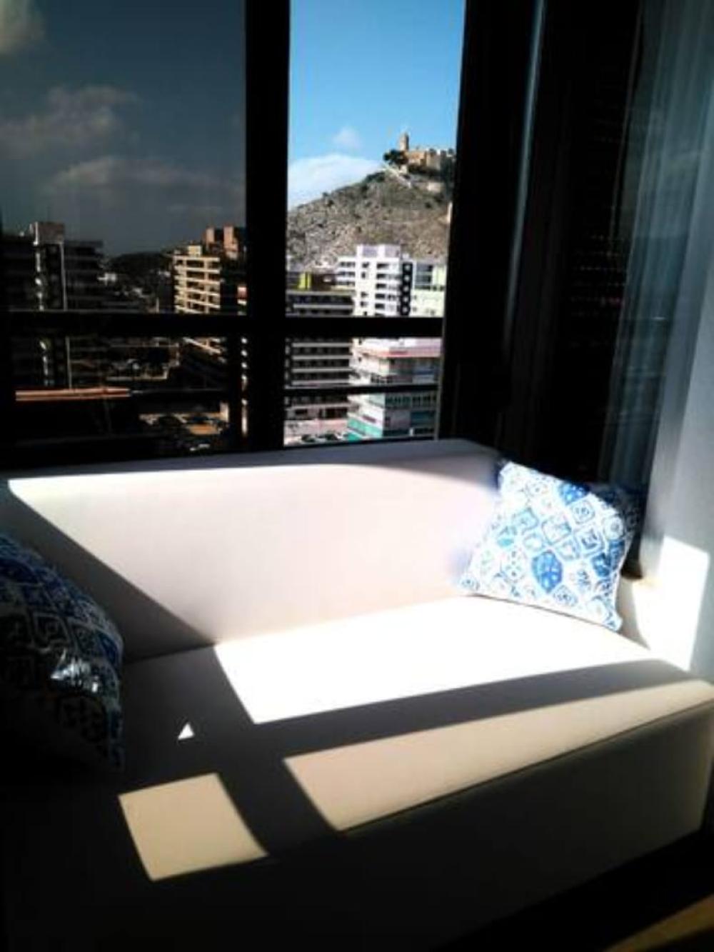  en venta ático Cullera Ribera Baixa 6