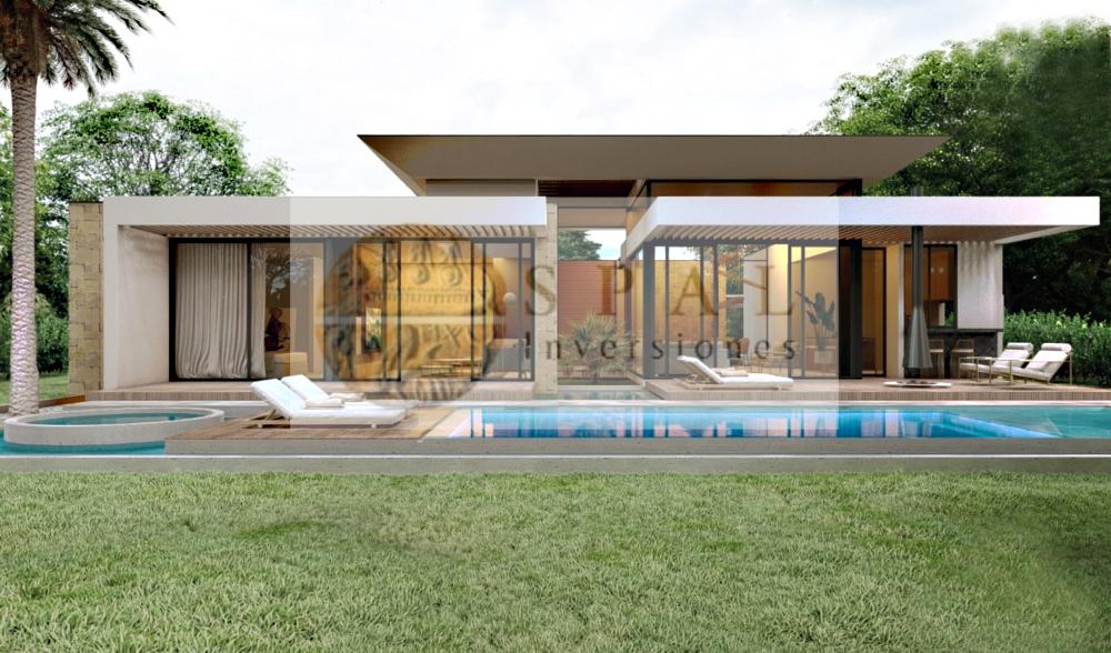  en venta chalet Bollullos De La Mitación Aljarafe 5