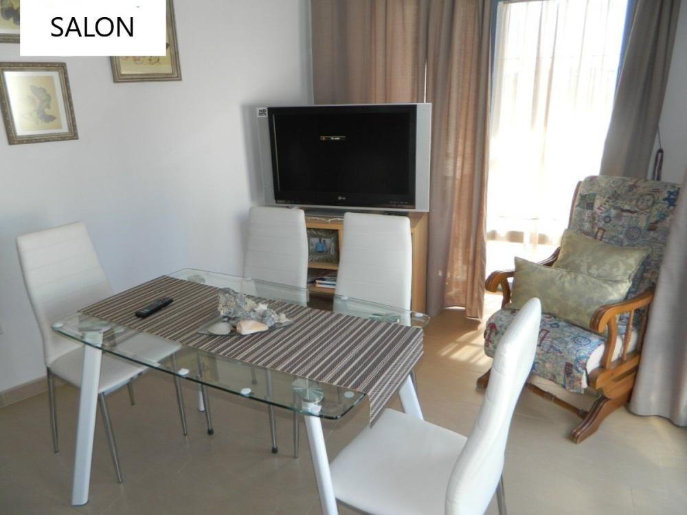 en venta apartamento Villablanca Costa Occidental 3