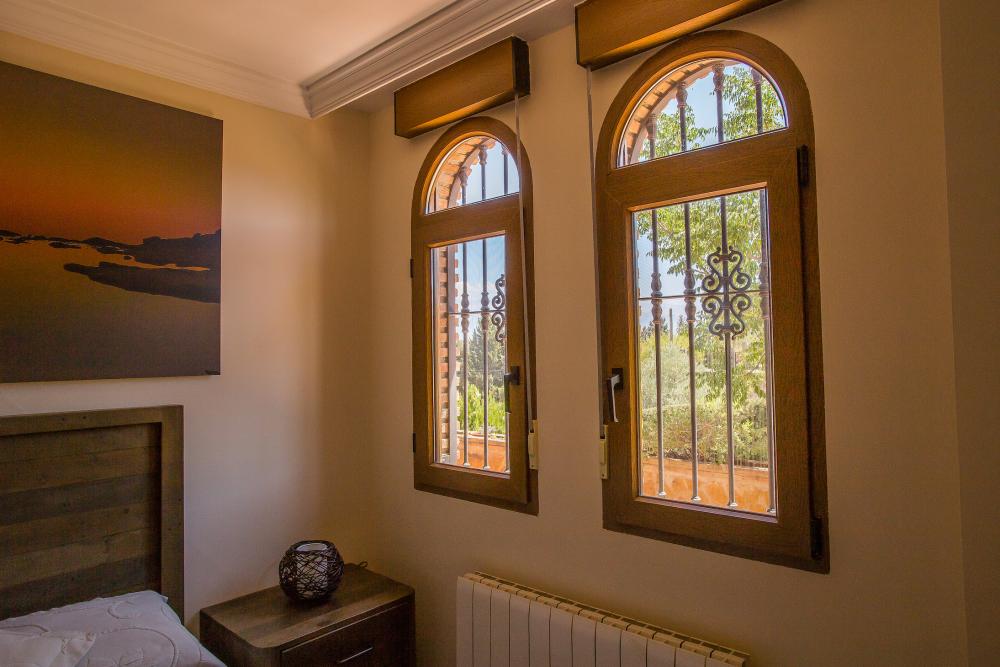  en venta chalet San Javier Urbanización Vega De Granada 28