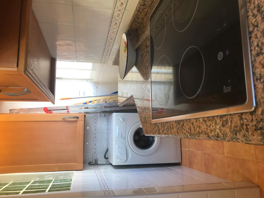  en venta apartamento Calpe Marina Alta 7