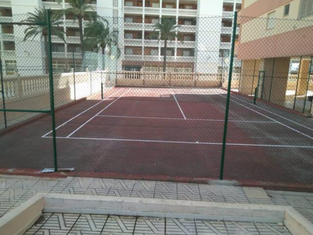  en venta ático Cullera Ribera Baixa 29
