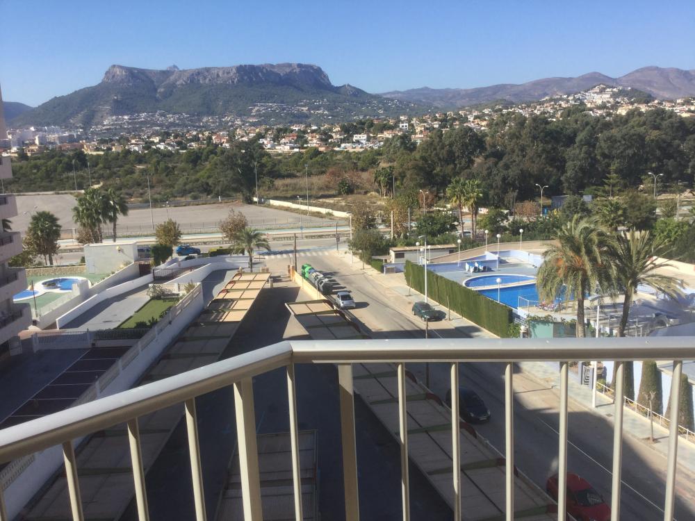  en venta apartamento Calpe Marina Alta 5
