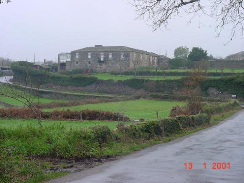  en venta castillo O Corgo Lugo 2