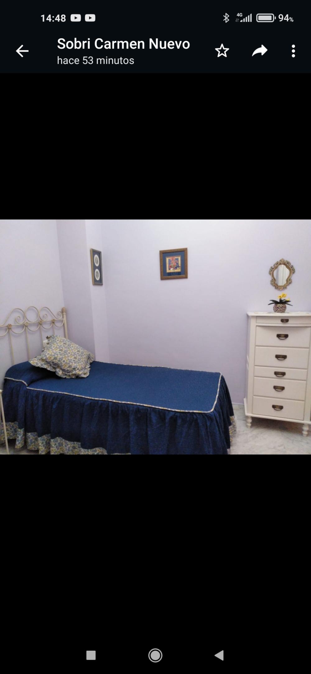  en venta apartamento Sevilla Casco Antiguo 41004 Metropolitana De Sevilla 7