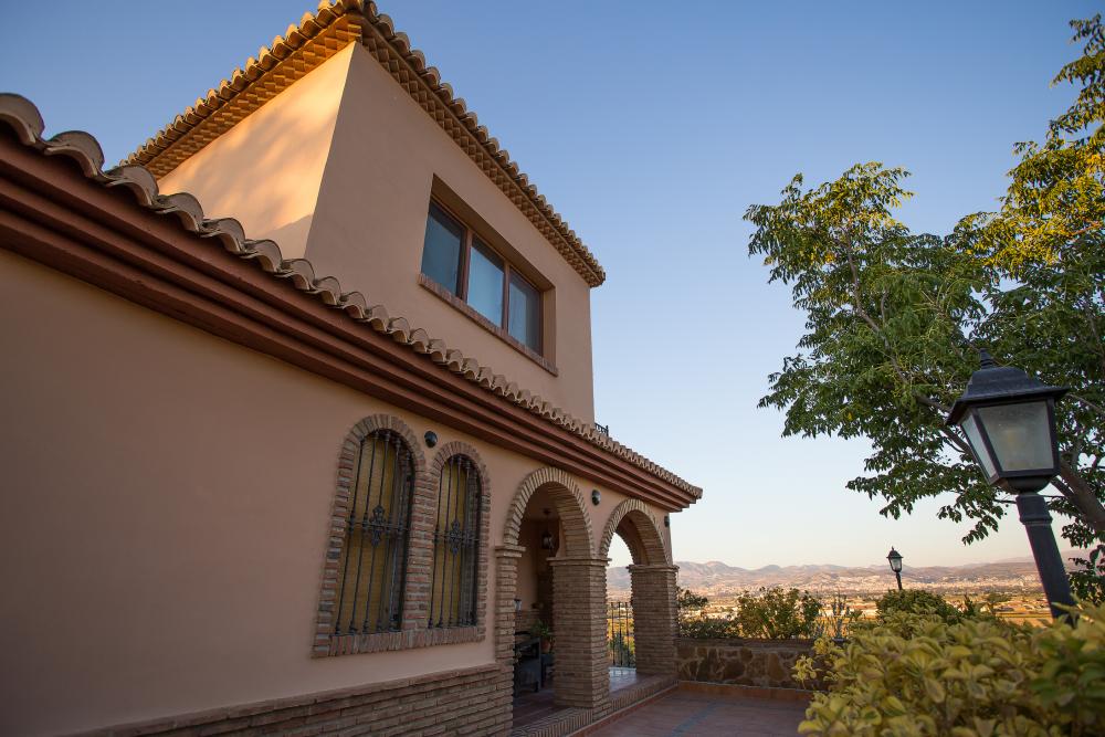  en venta chalet San Javier Urbanización Vega De Granada 17