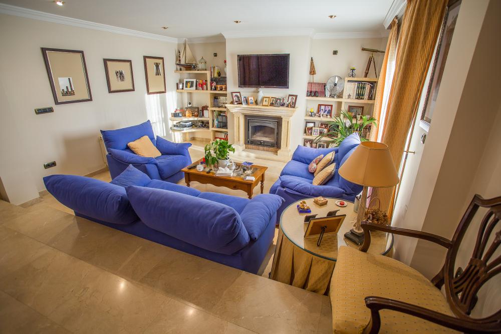  en venta chalet San Javier Urbanización Vega De Granada 43
