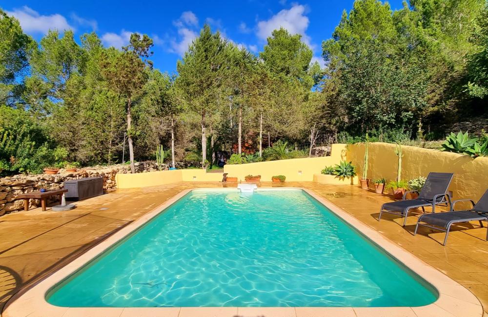  en venta finca rústica Sant Rafel De Sa Creu Sant Antoni De Portmany 54