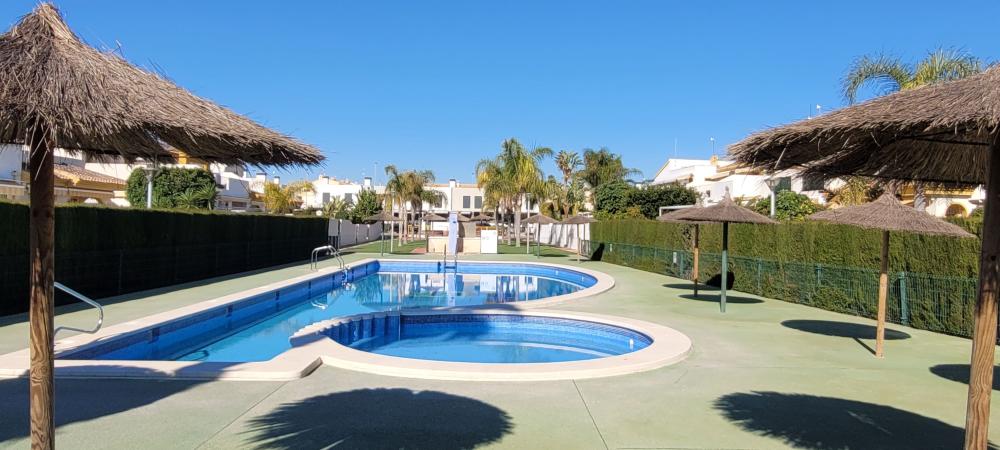  en venta dúplex Torre De La Horadada Baix Segura 24
