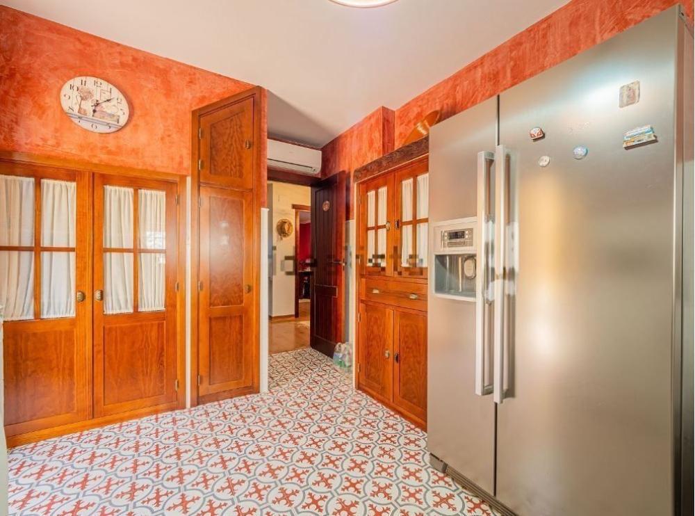  en venta chalet Espartinas Metropolitana De Sevilla 21