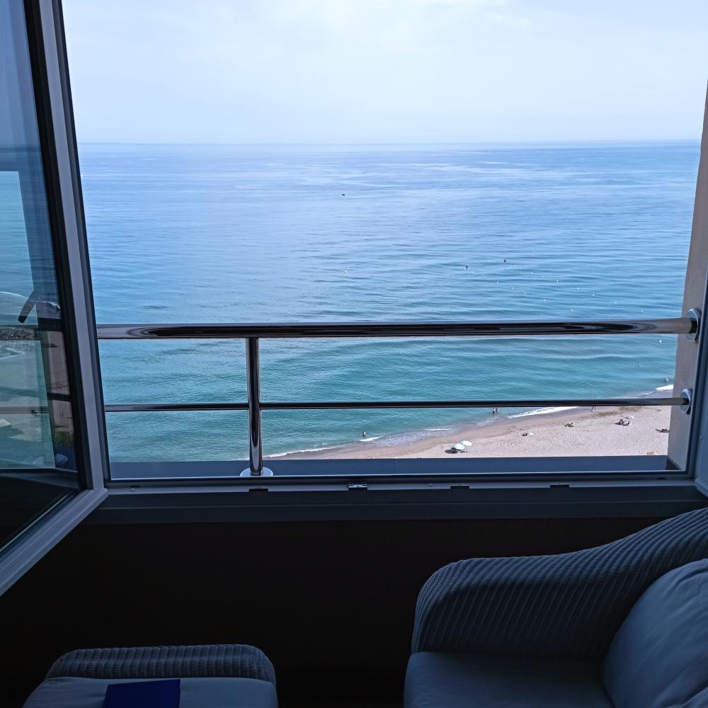  en venta ático Higuerón Costa Del Sol Occidental 19