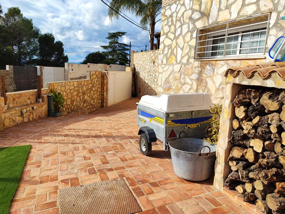  en venta chalet Torrent Horta Oest 11
