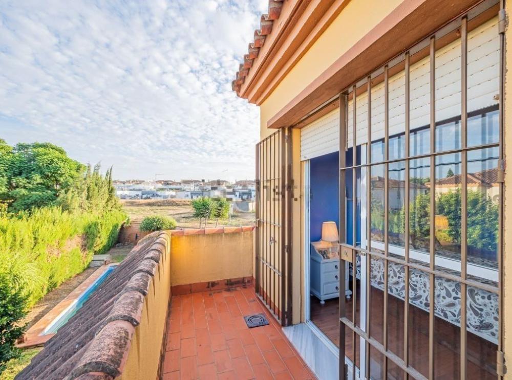  en venta chalet Espartinas Metropolitana De Sevilla 8